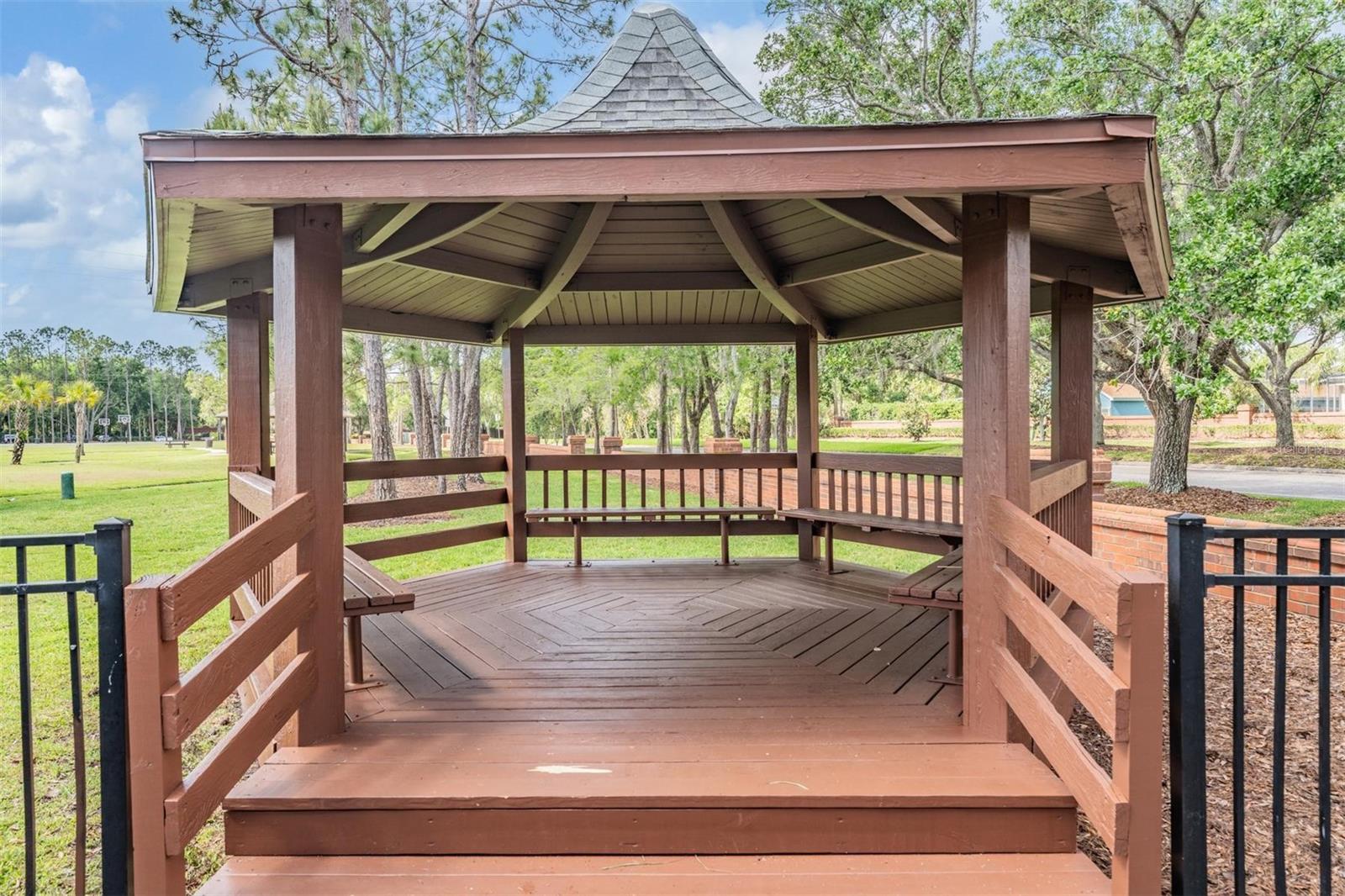 WESTCHASE SEC 203 - Residential