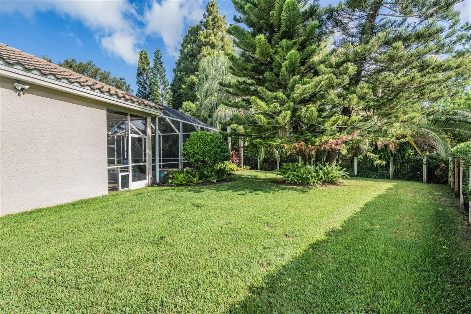 WESTCHASE SEC 203 - Residential
