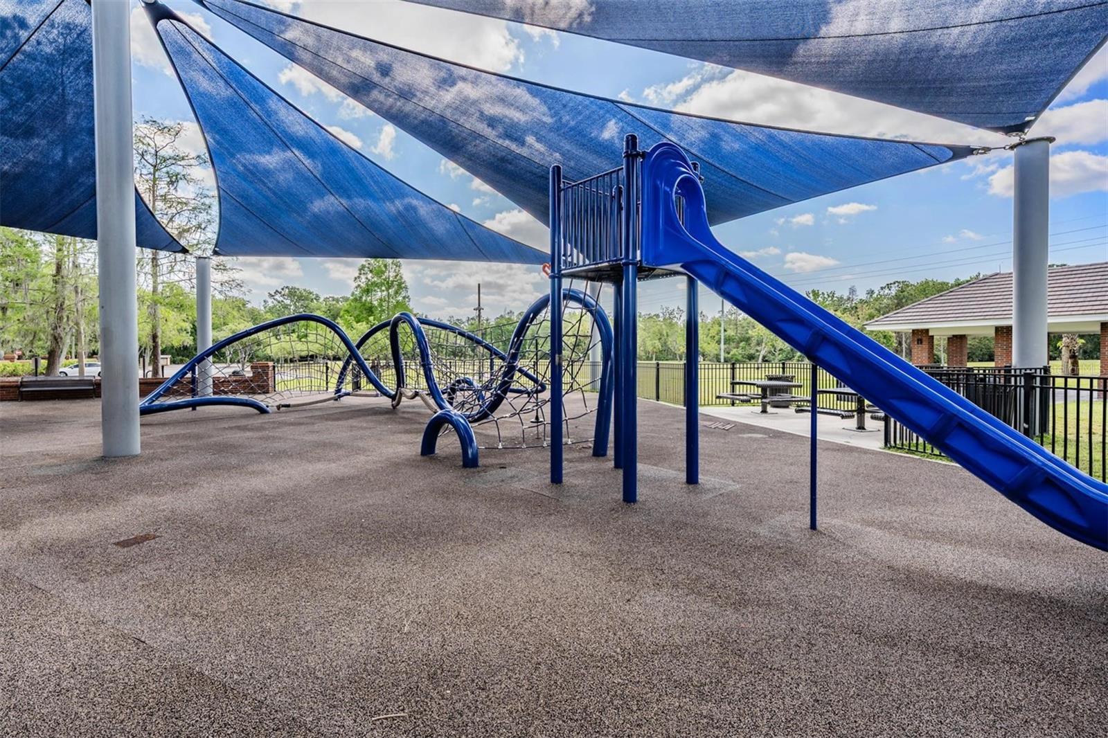 WESTCHASE SEC 203 - Residential
