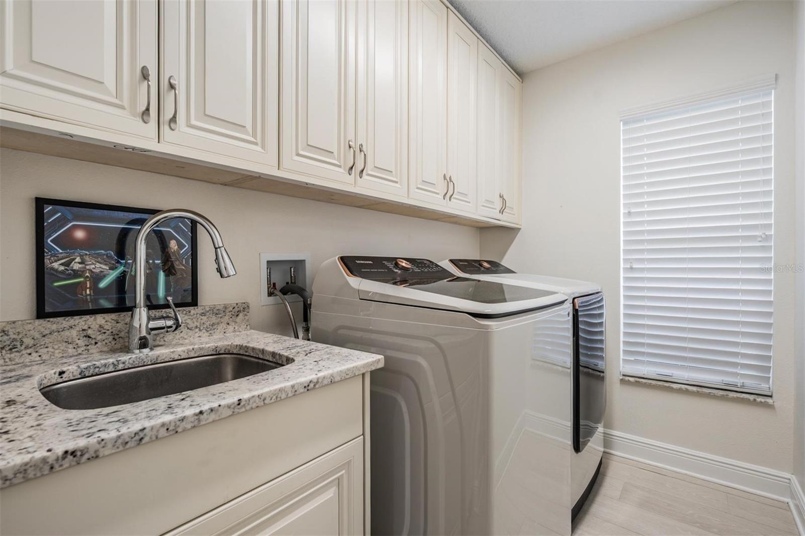 WESTCHASE SEC 203 - Residential