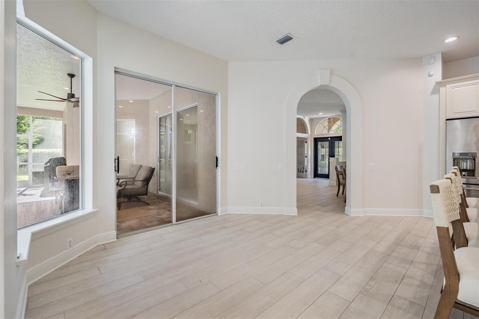 WESTCHASE SEC 203 - Residential