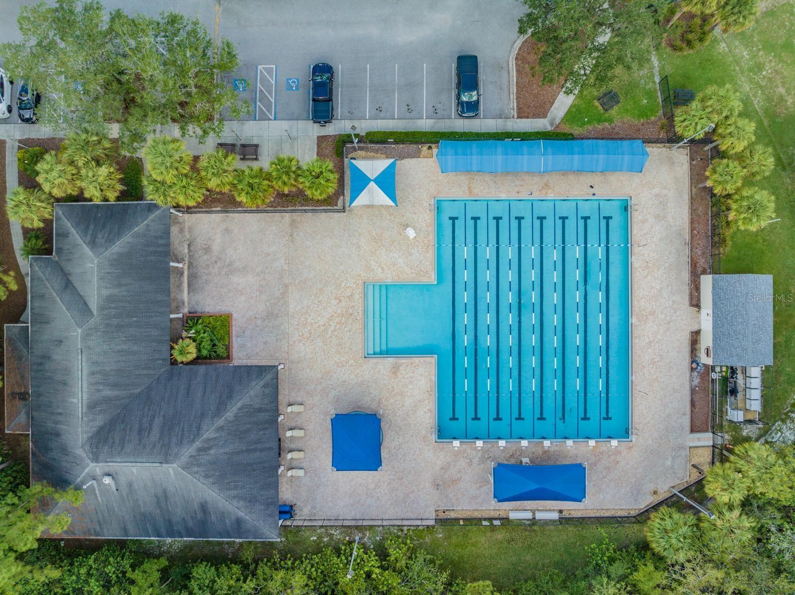 WESTCHASE SEC 203 - Residential