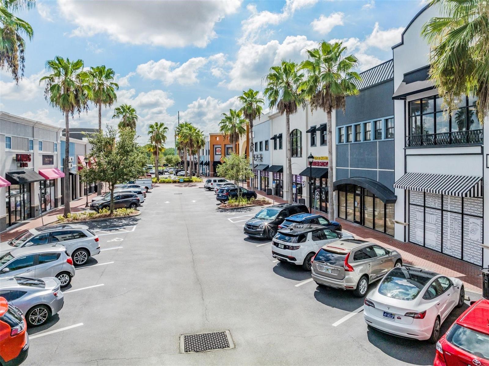 WESTCHASE SEC 203 - Residential