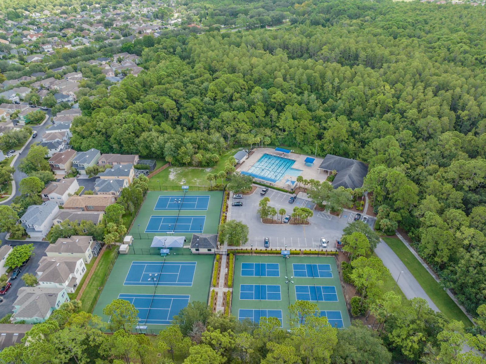 WESTCHASE SEC 203 - Residential