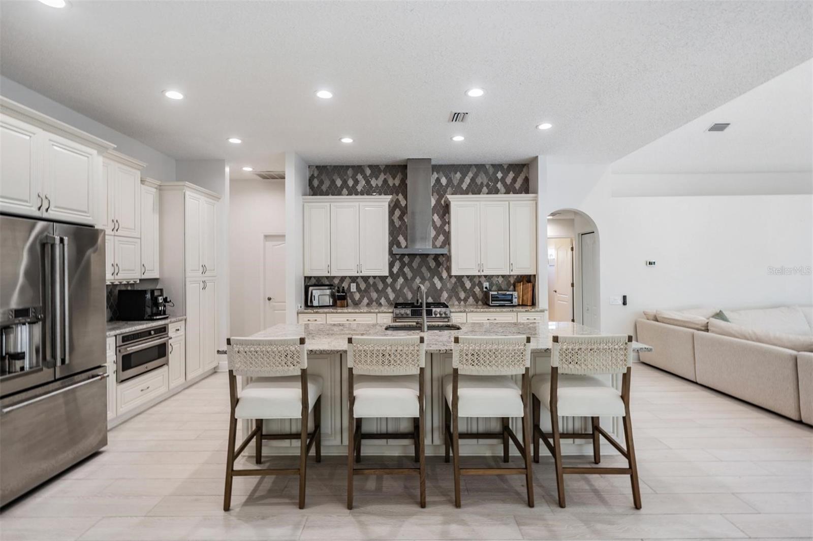 WESTCHASE SEC 203 - Residential