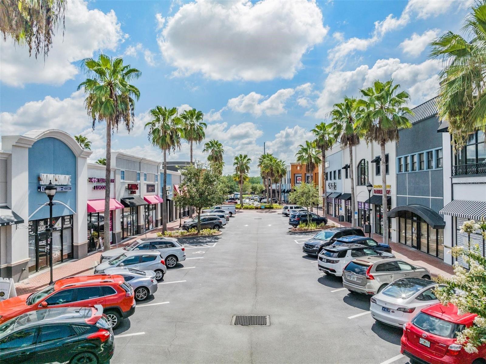 WESTCHASE SEC 203 - Residential