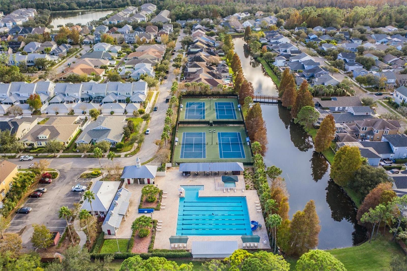 WESTCHASE SEC 203 - Residential