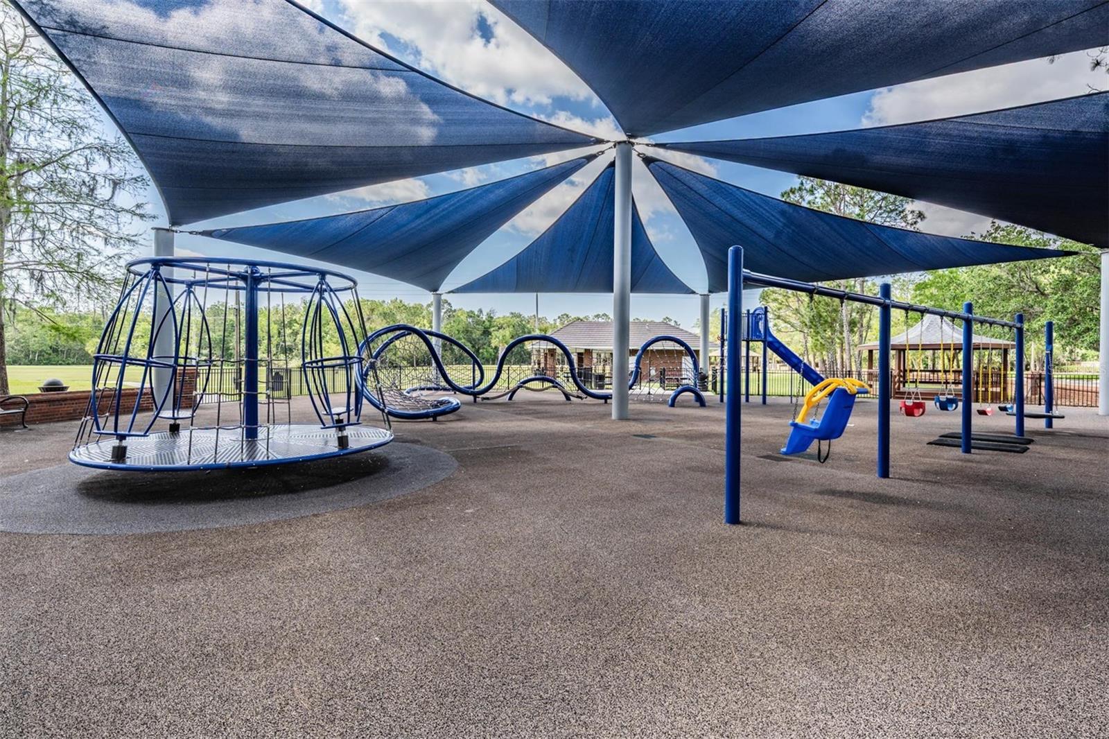 WESTCHASE SEC 203 - Residential