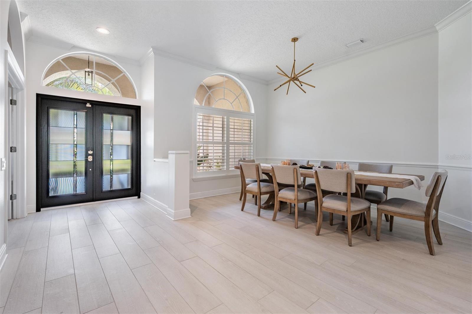WESTCHASE SEC 203 - Residential