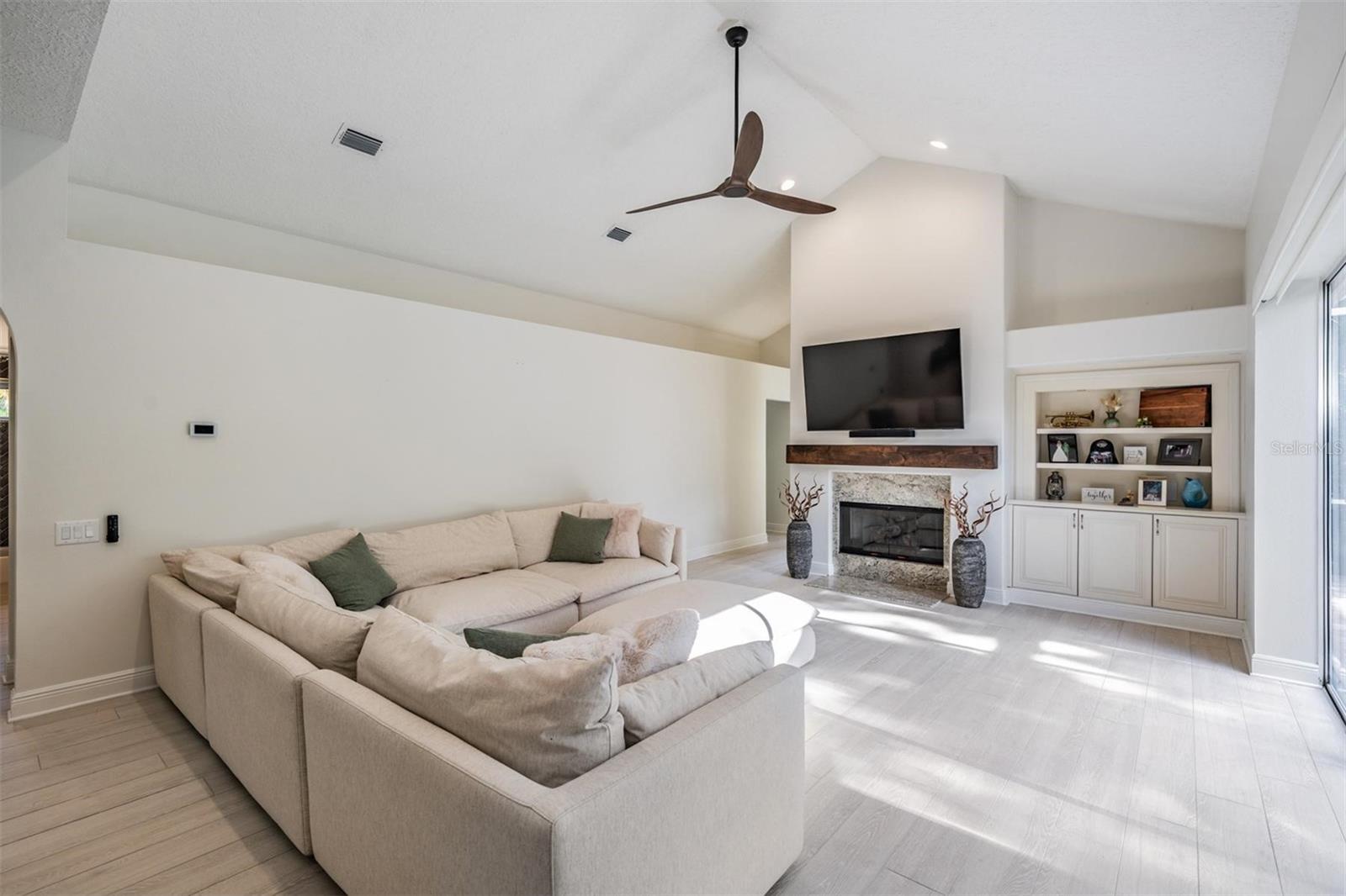 WESTCHASE SEC 203 - Residential