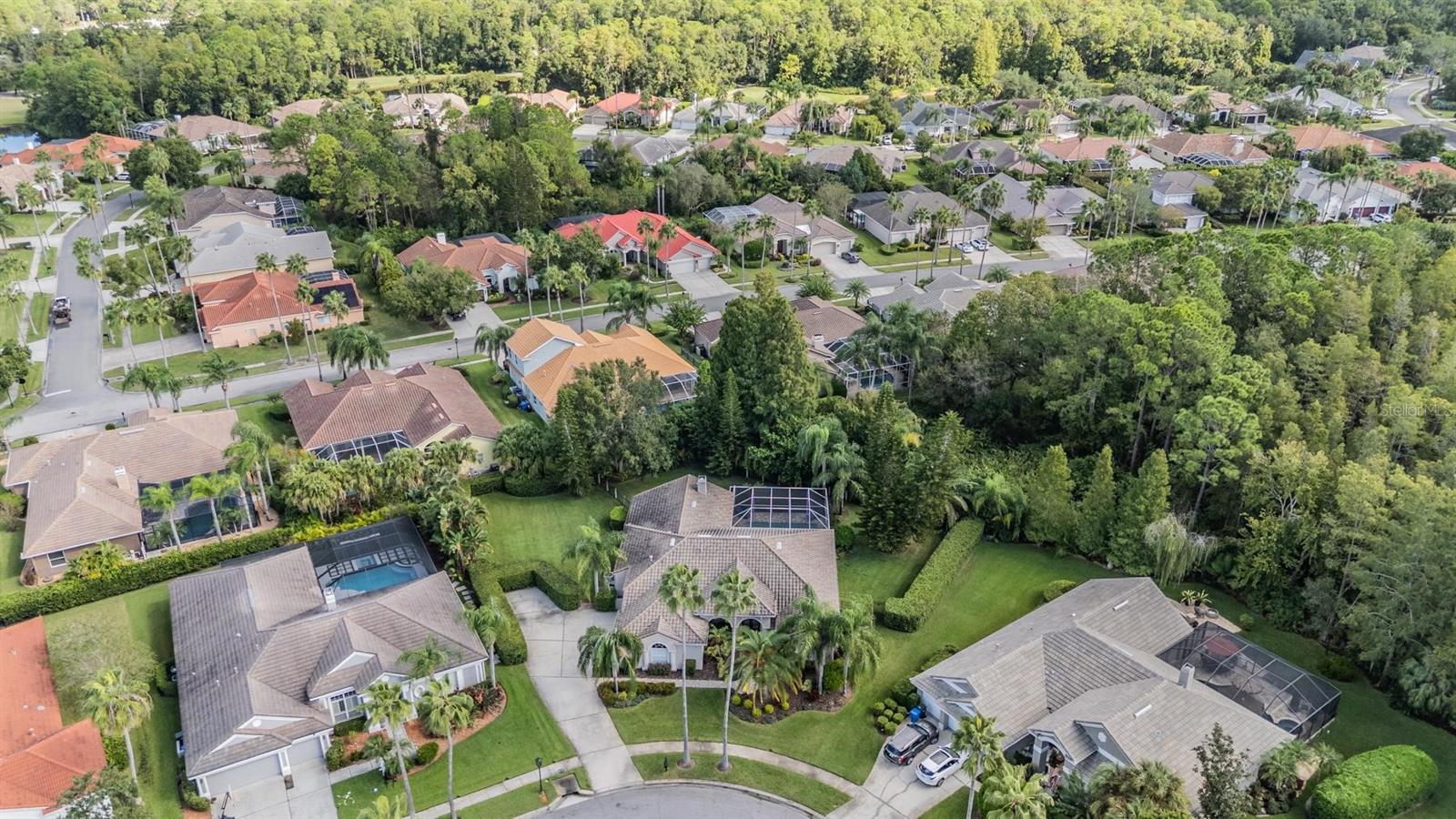 WESTCHASE SEC 203 - Residential