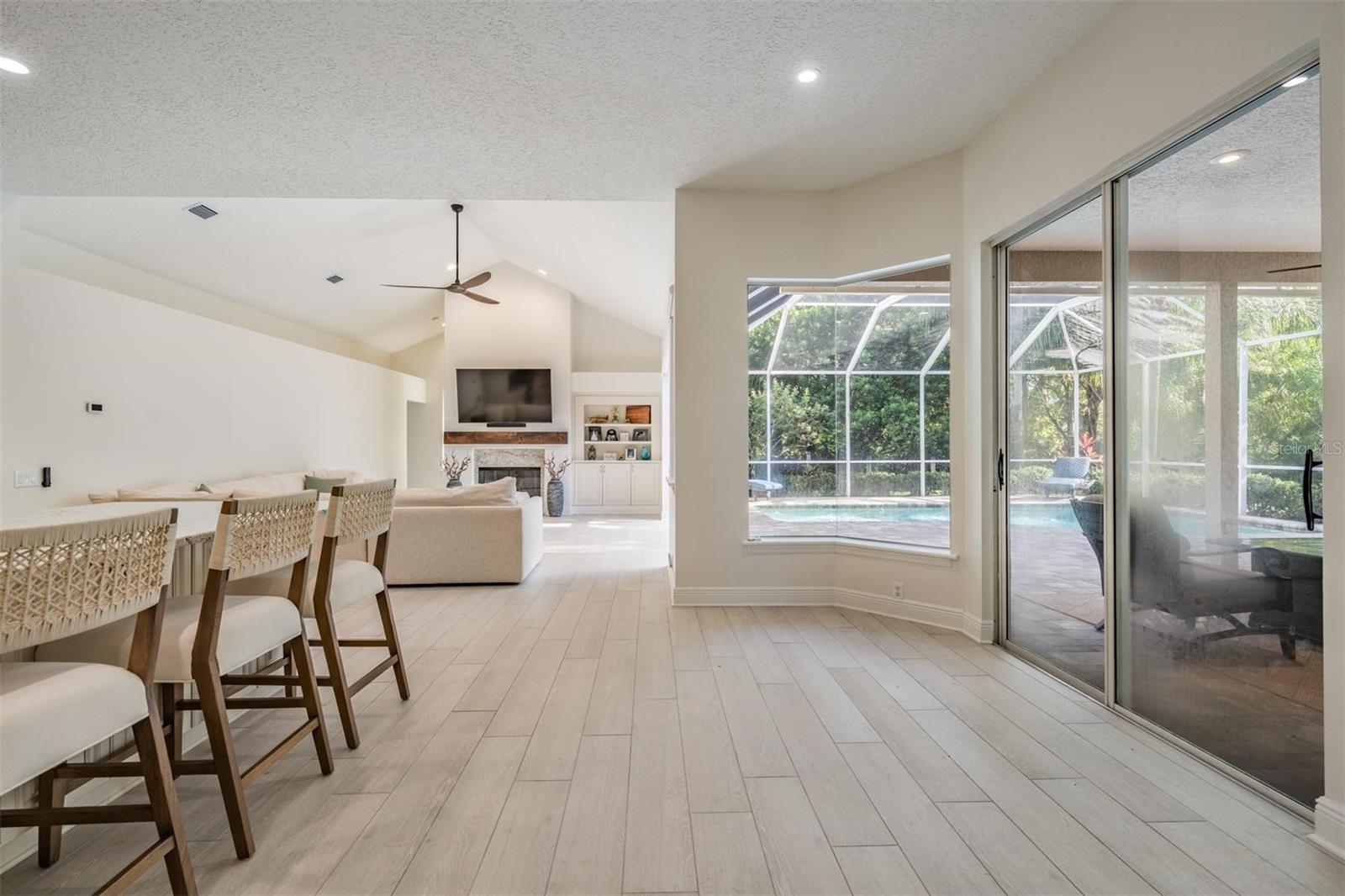 WESTCHASE SEC 203 - Residential