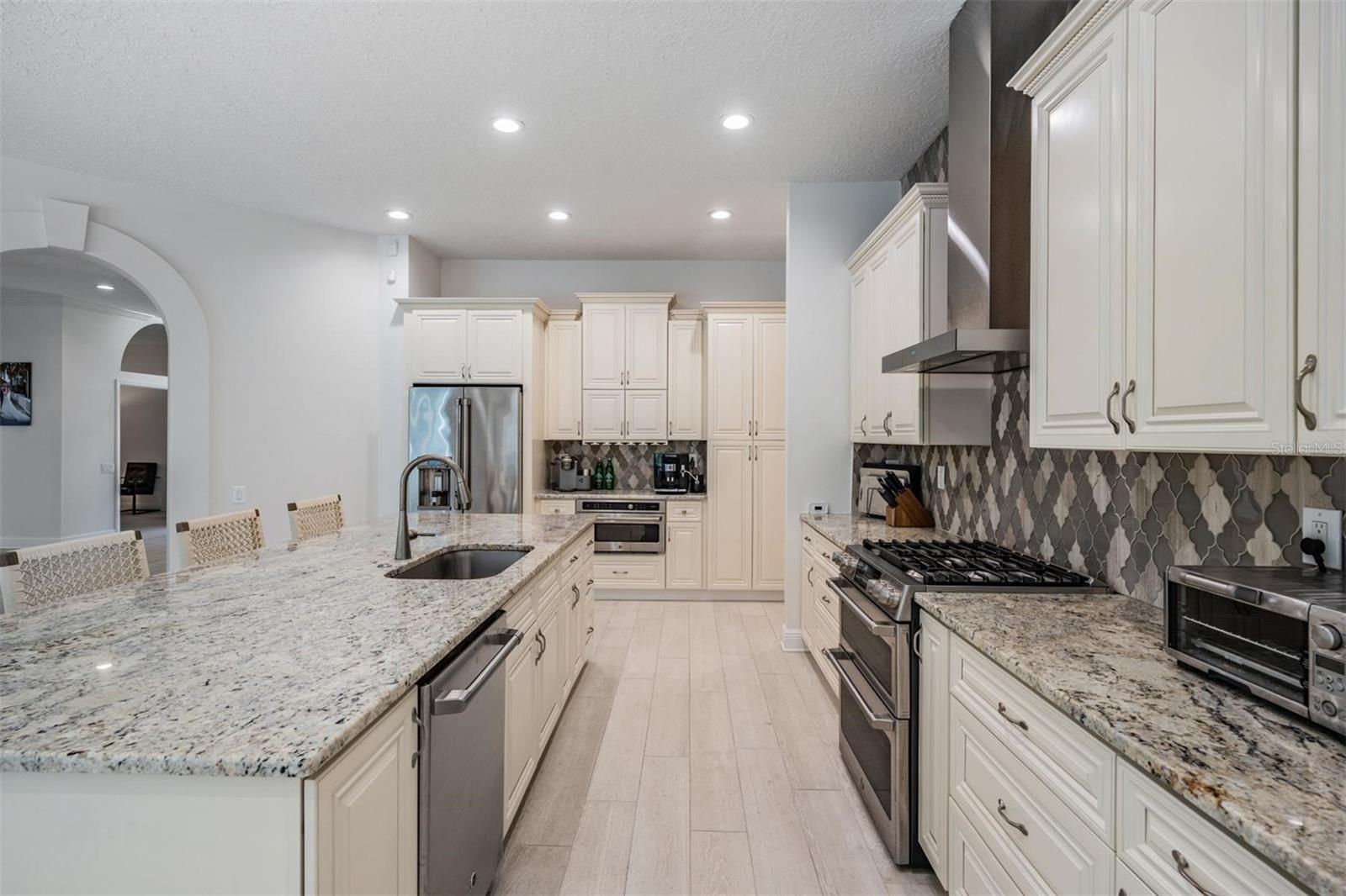 WESTCHASE SEC 203 - Residential