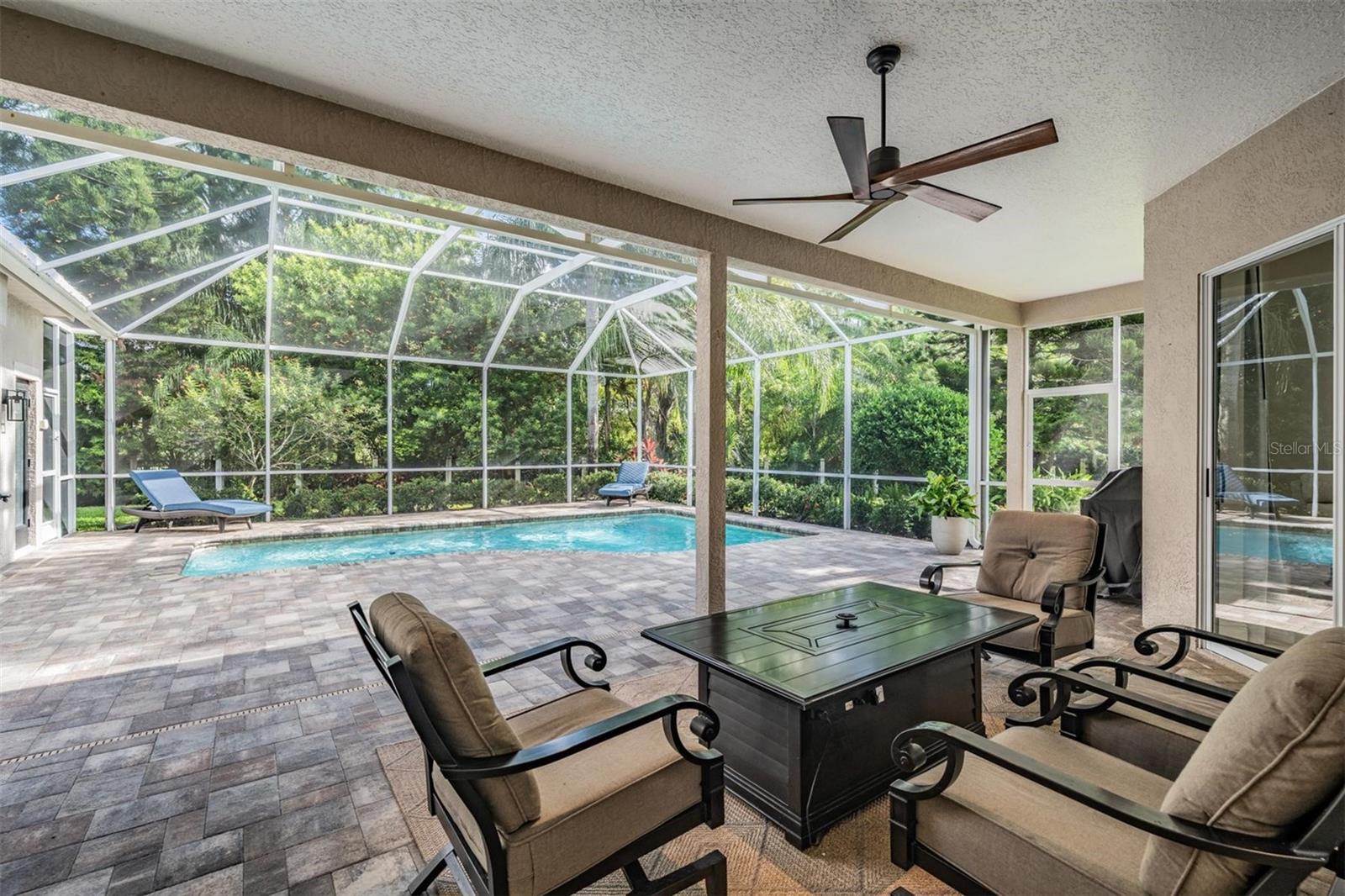 WESTCHASE SEC 203 - Residential