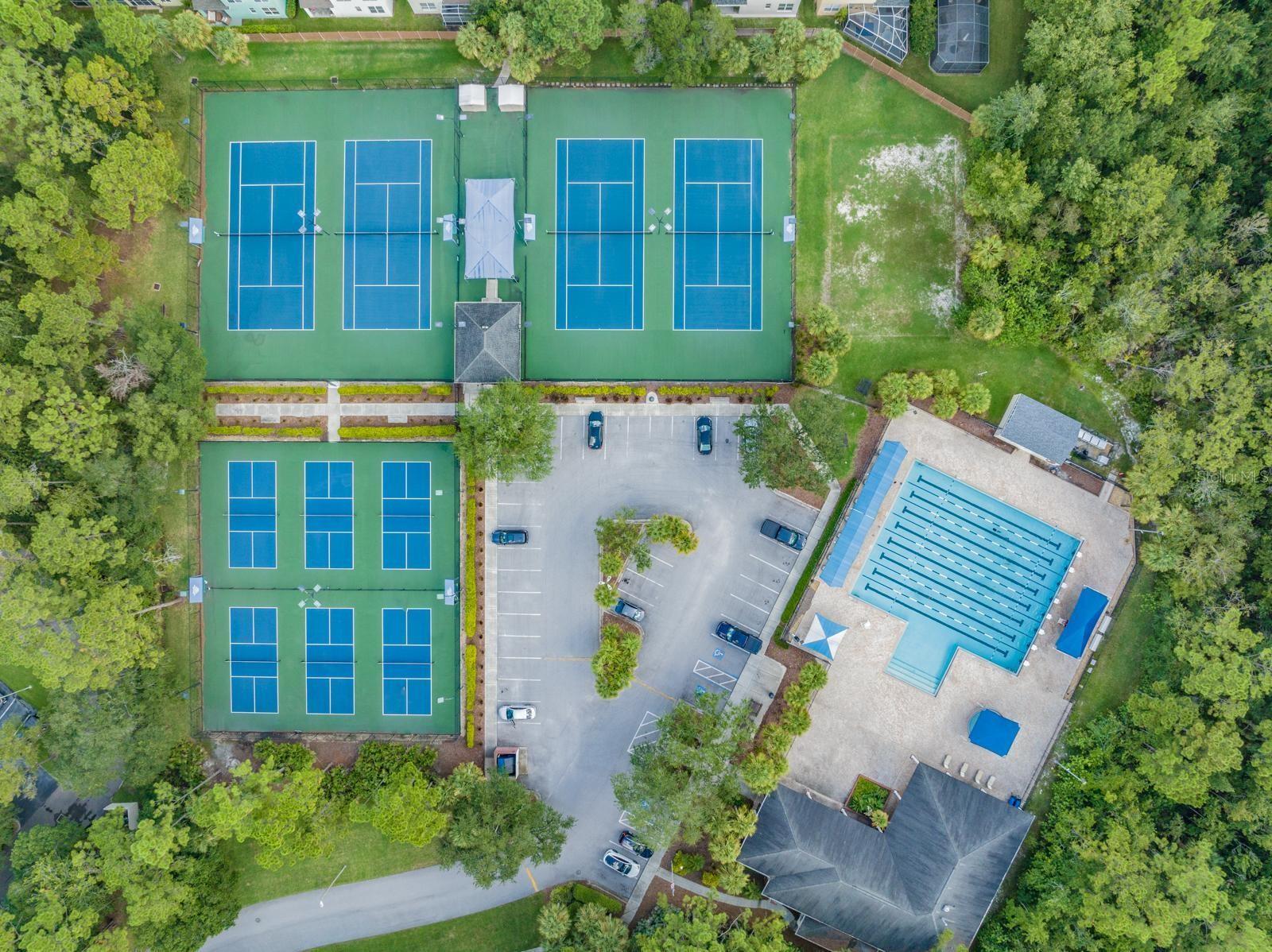 WESTCHASE SEC 203 - Residential
