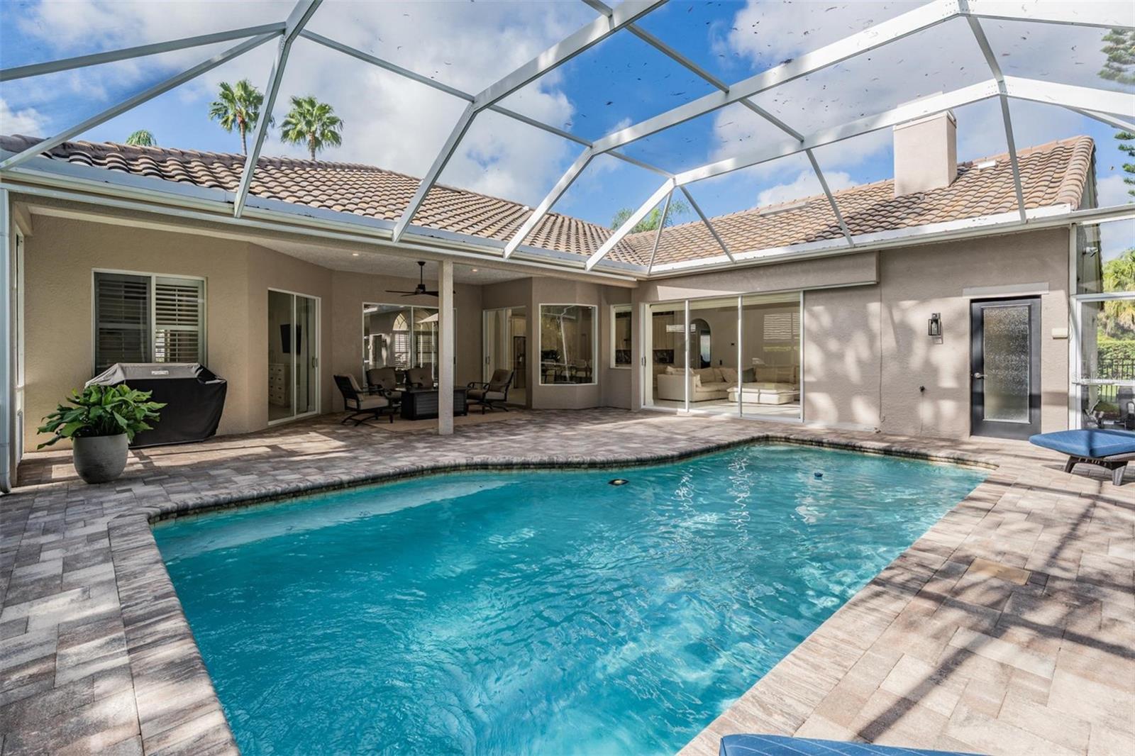 WESTCHASE SEC 203 - Residential
