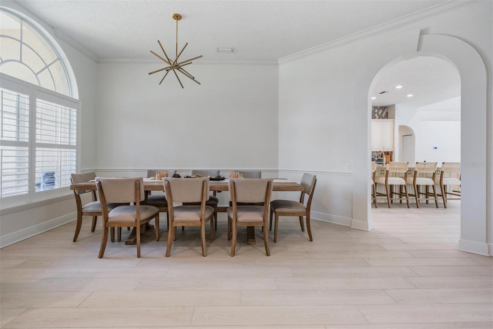 WESTCHASE SEC 203 - Residential