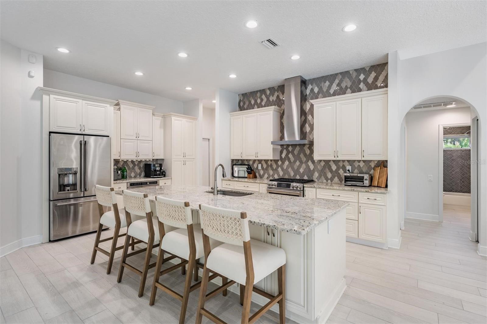 WESTCHASE SEC 203 - Residential