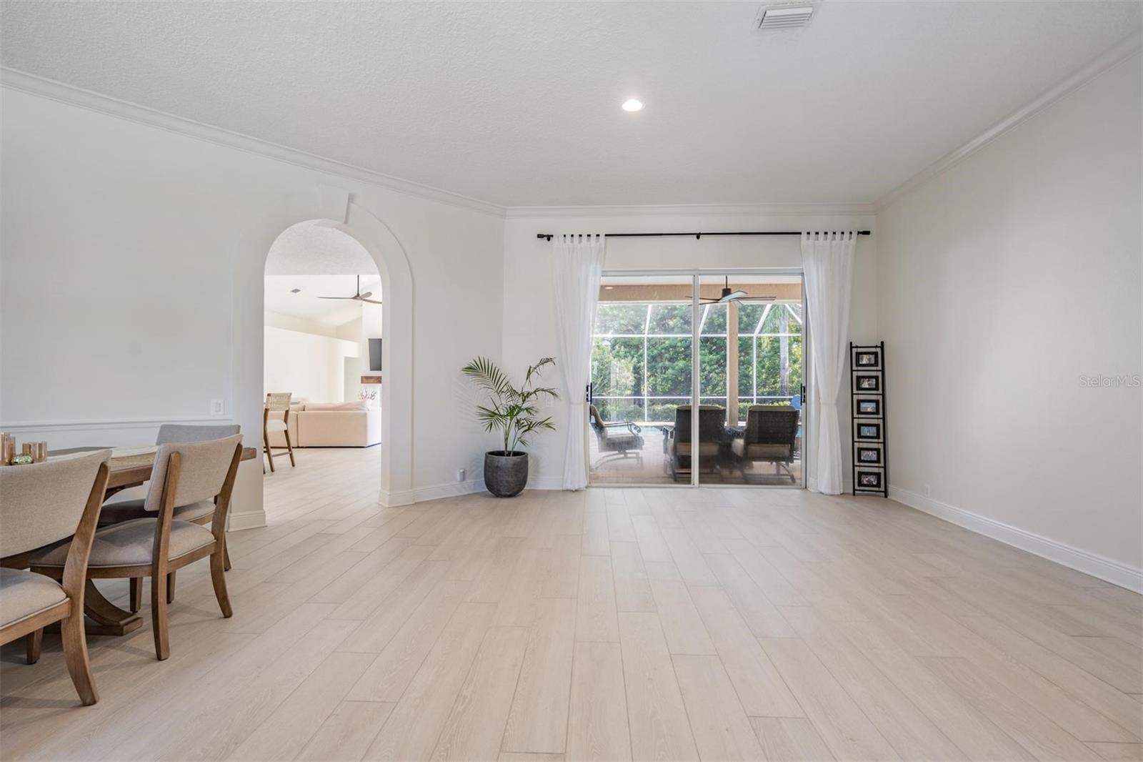 WESTCHASE SEC 203 - Residential