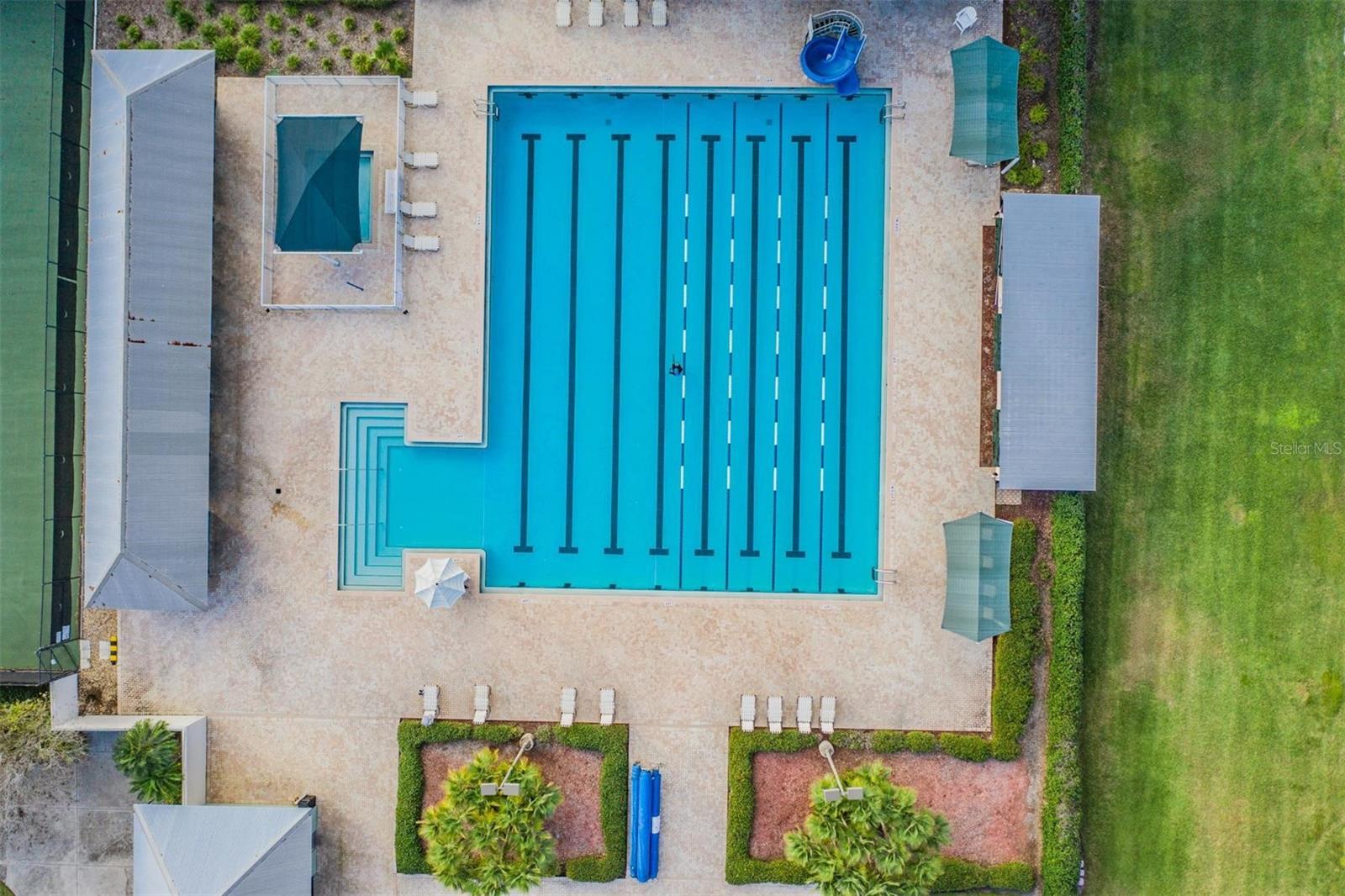 WESTCHASE SEC 203 - Residential