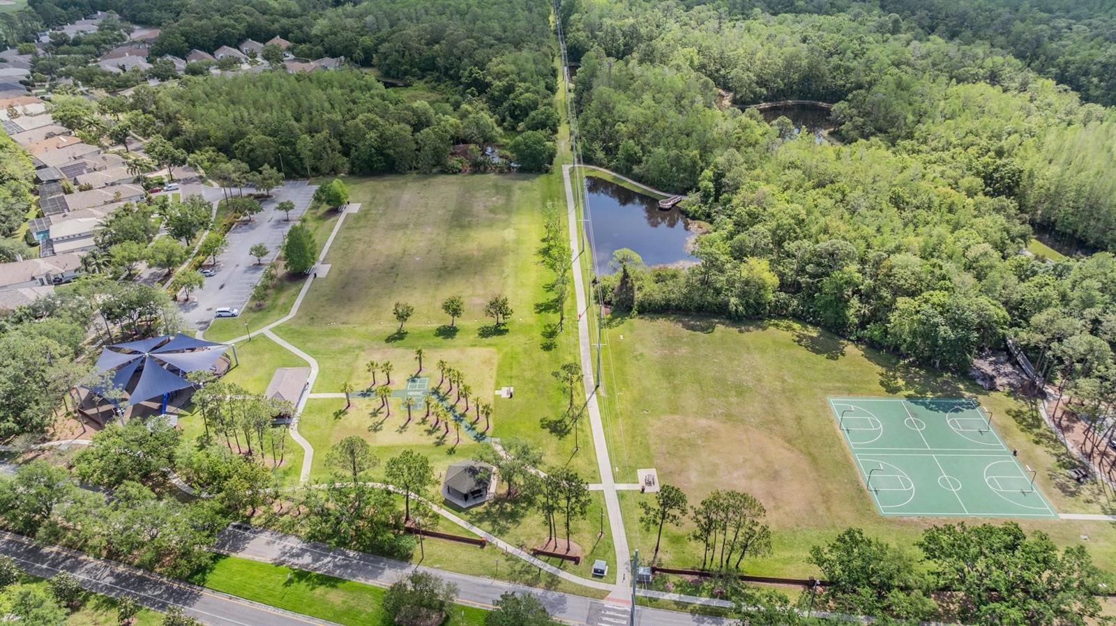 WESTCHASE SEC 203 - Residential