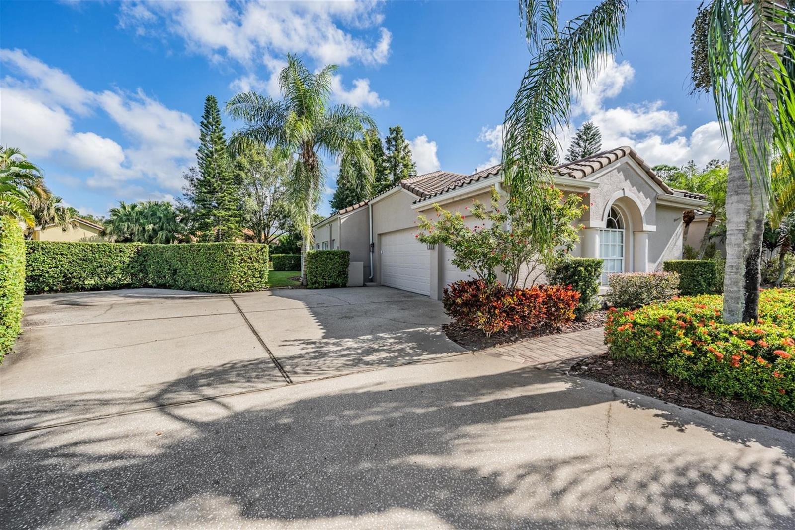 WESTCHASE SEC 203 - Residential