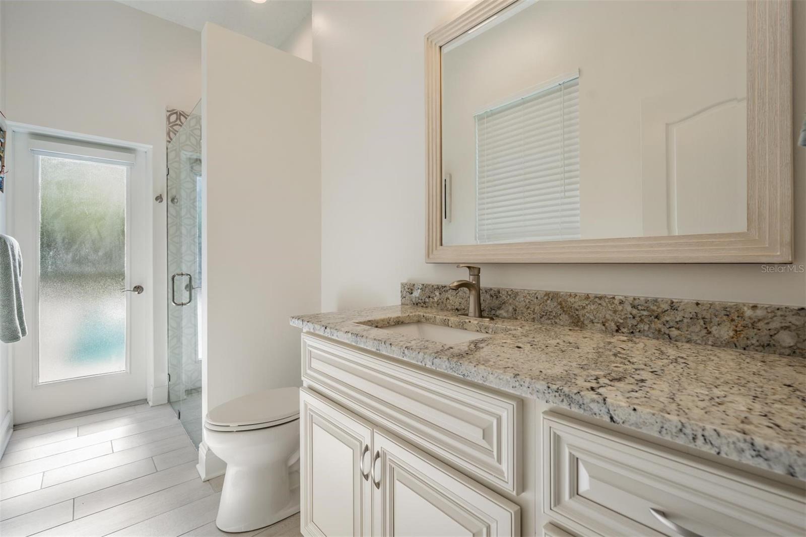 WESTCHASE SEC 203 - Residential