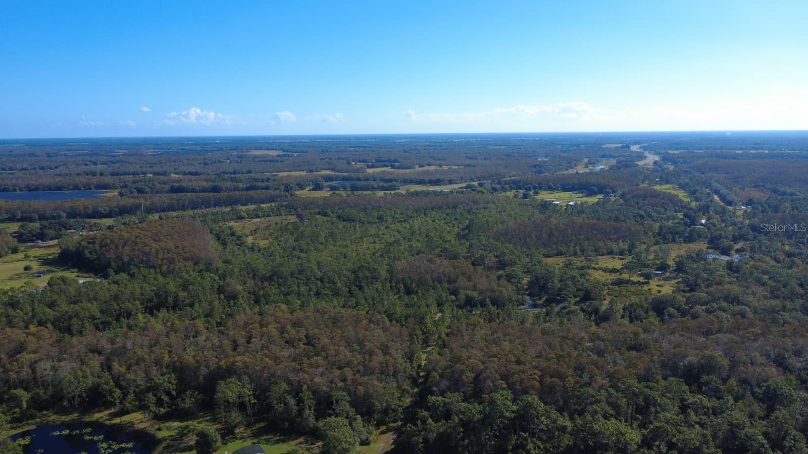 ACREAGE & UNREC - Land