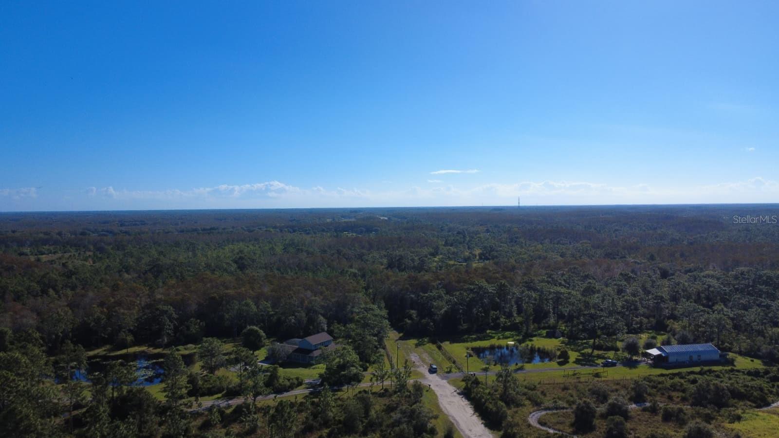 ACREAGE & UNREC - Land