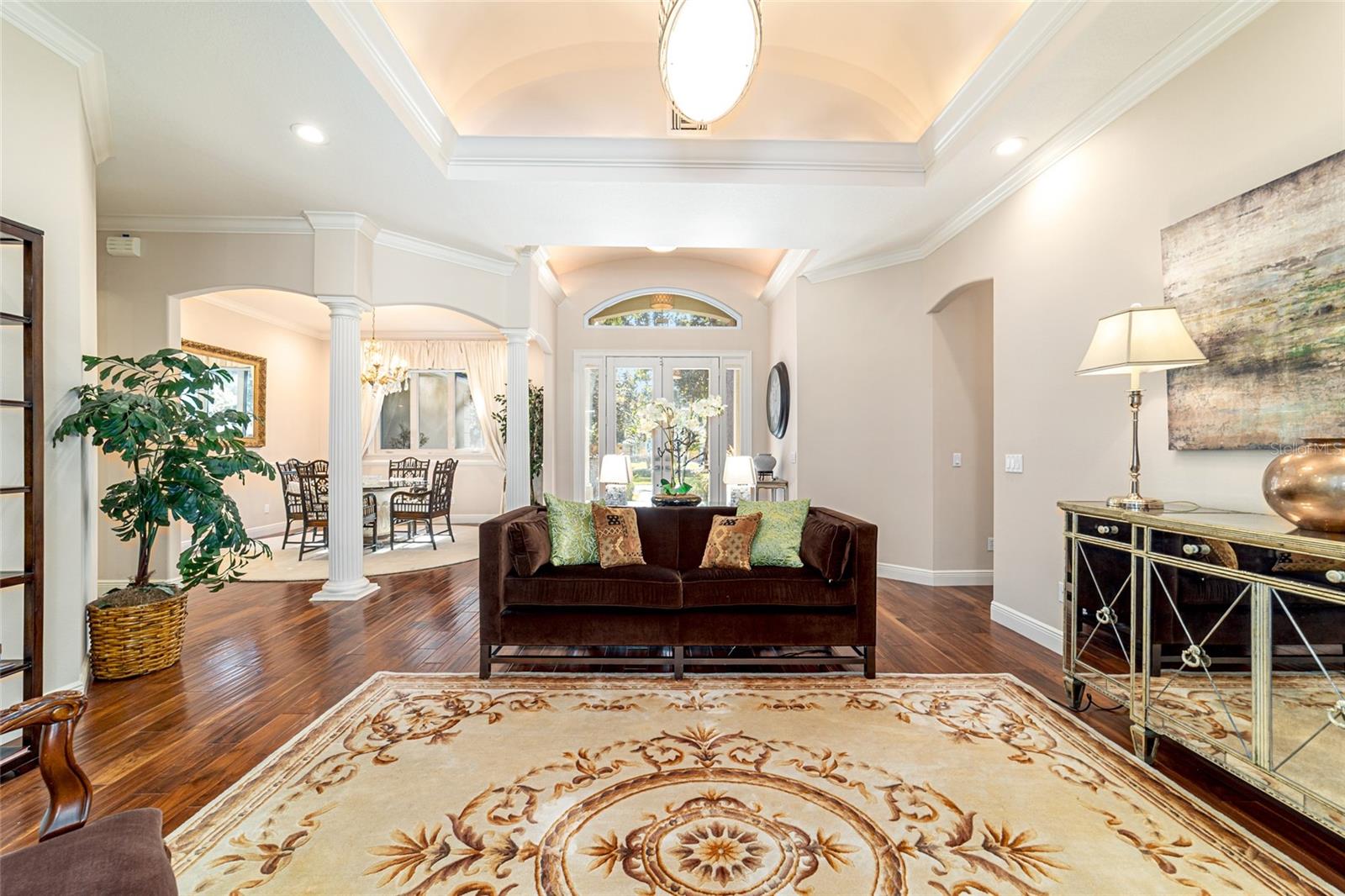 COUNTRY CLUB/OCALA UN 01 - Residential