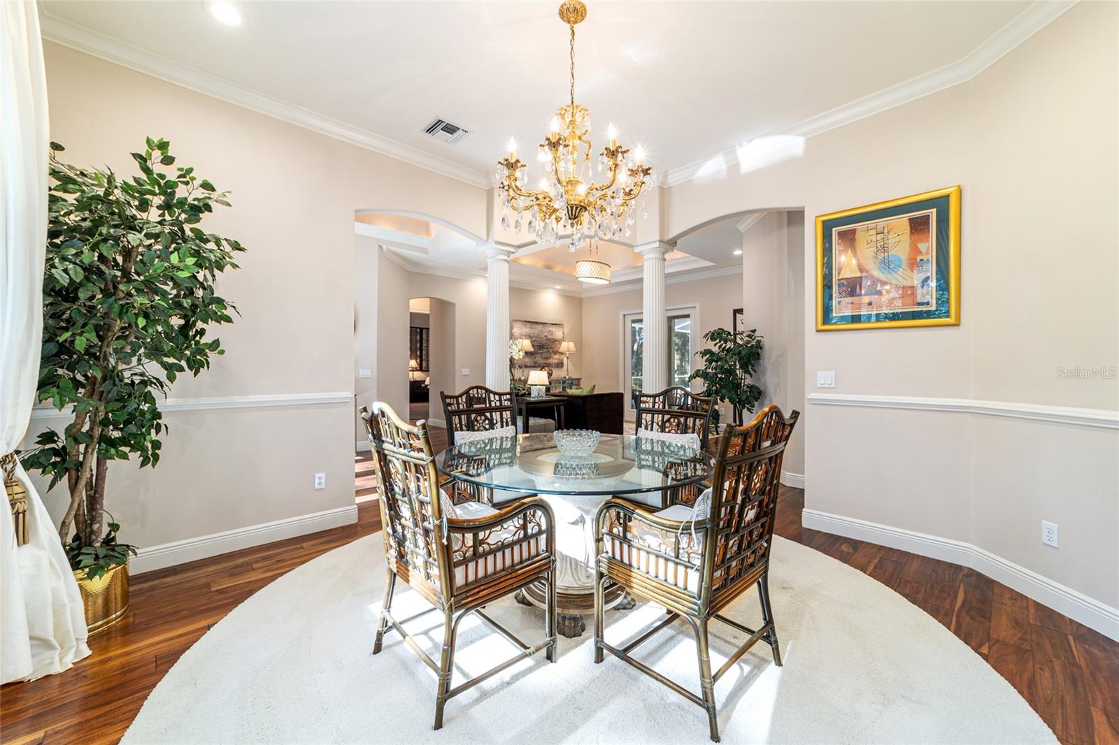 COUNTRY CLUB/OCALA UN 01 - Residential