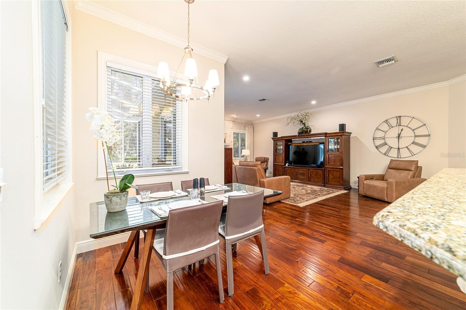 COUNTRY CLUB/OCALA UN 01 - Residential