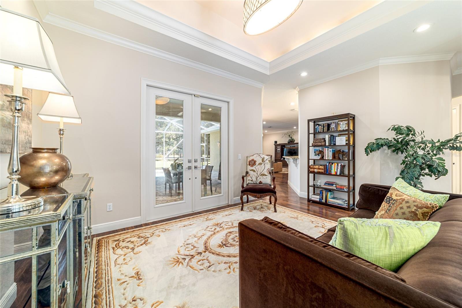 COUNTRY CLUB/OCALA UN 01 - Residential