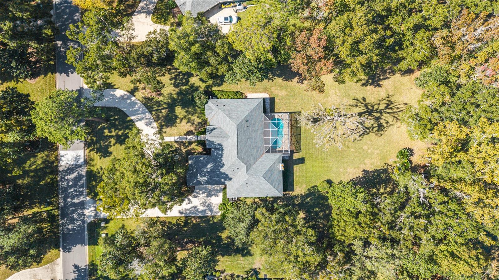 COUNTRY CLUB/OCALA UN 01 - Residential