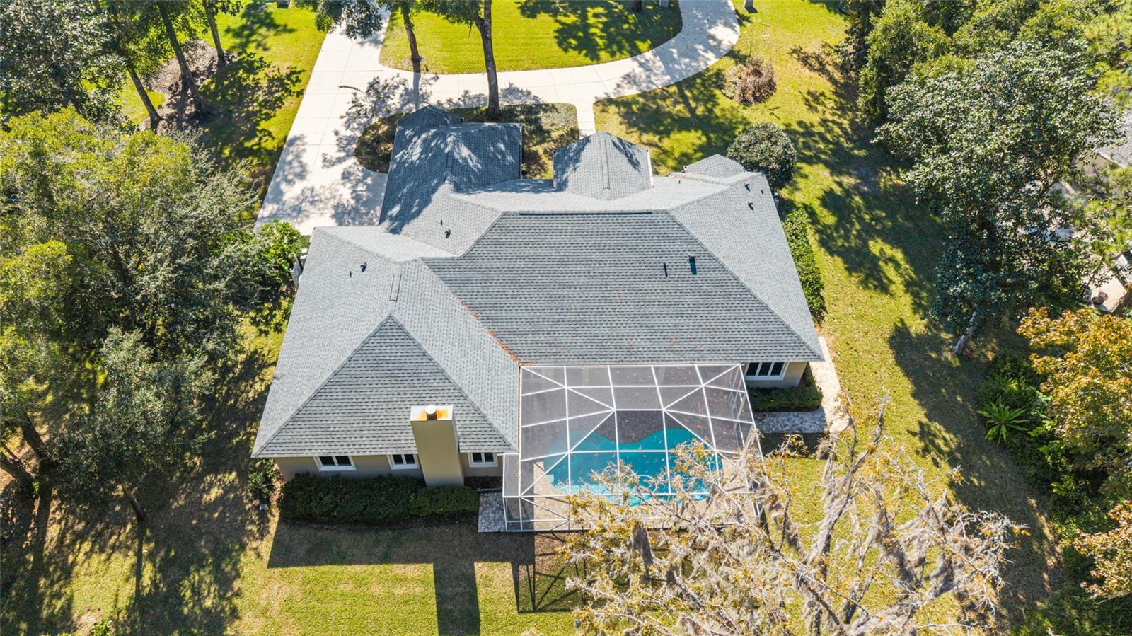 COUNTRY CLUB/OCALA UN 01 - Residential