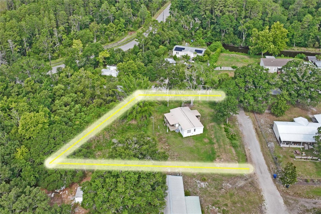 Photo of Land O Lakes, FL 34638 (MLS # W7887193)