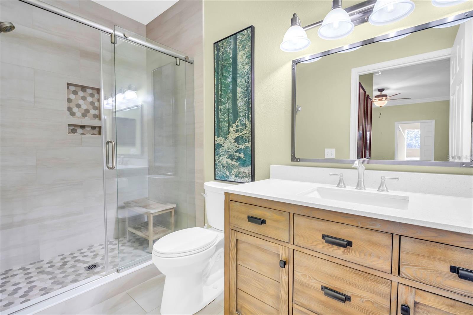 TUSCANY AT INNISBROOK CONDO - Residential Lease