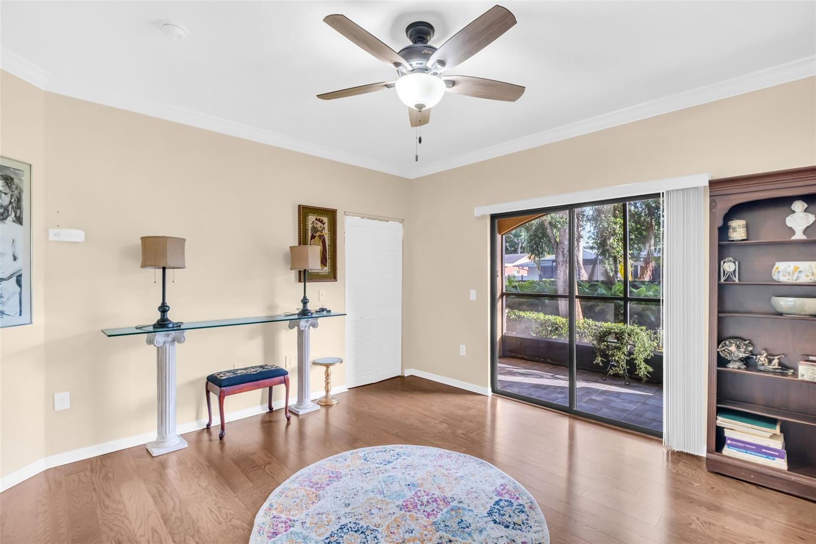 TUSCANY AT INNISBROOK CONDO - Residential Lease