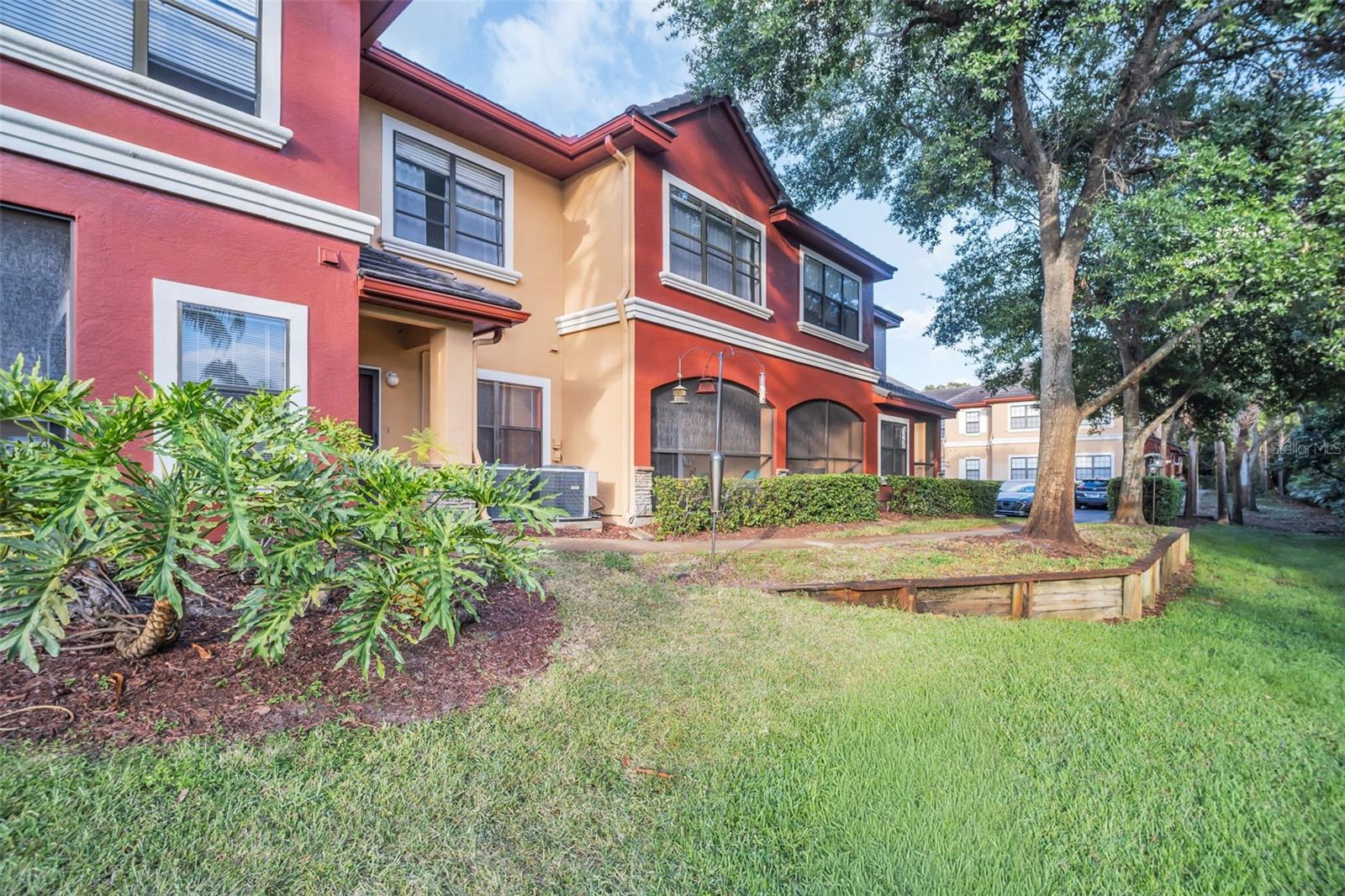 TUSCANY AT INNISBROOK CONDO - Residential Lease