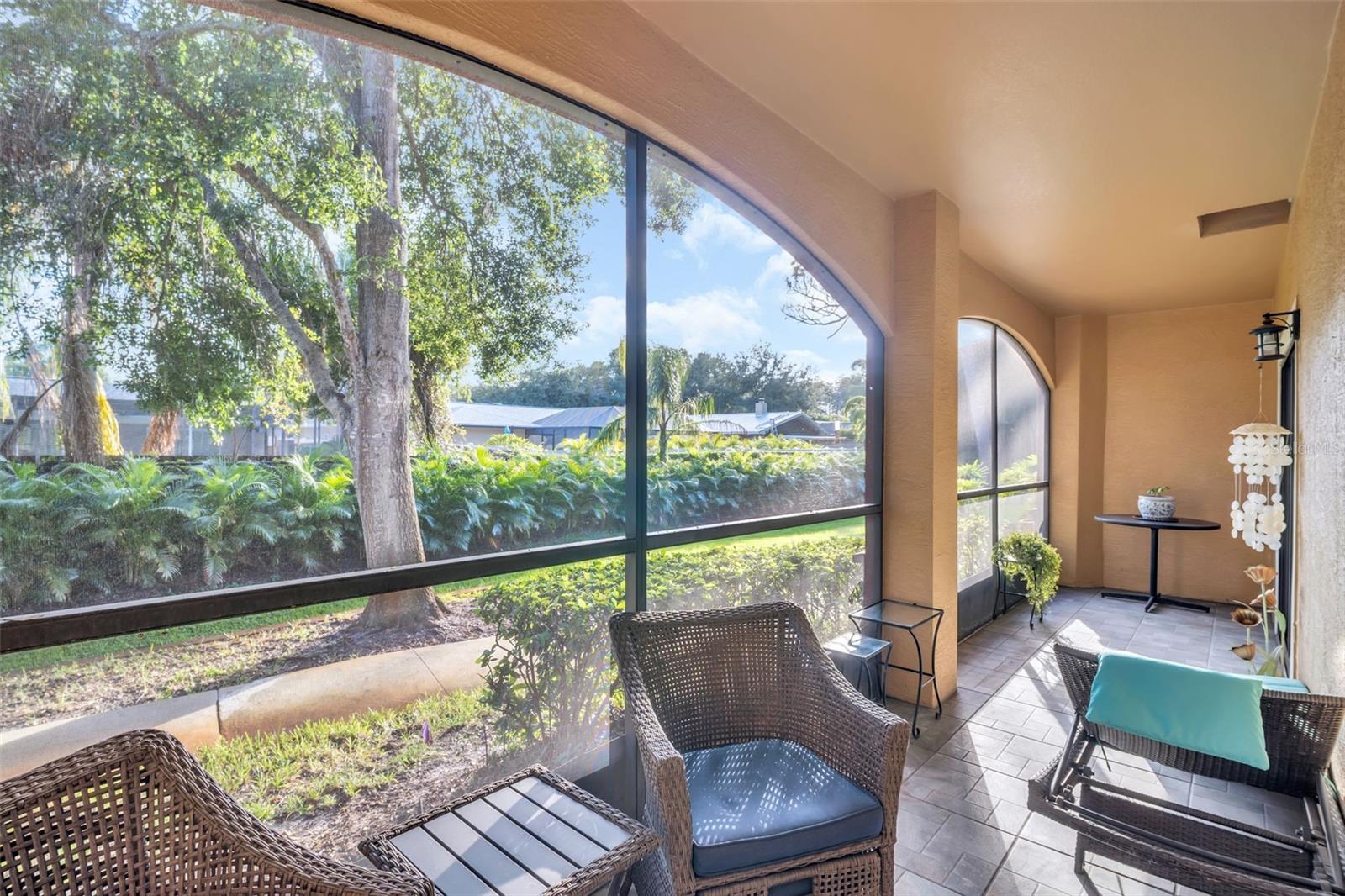 TUSCANY AT INNISBROOK CONDO - Residential Lease