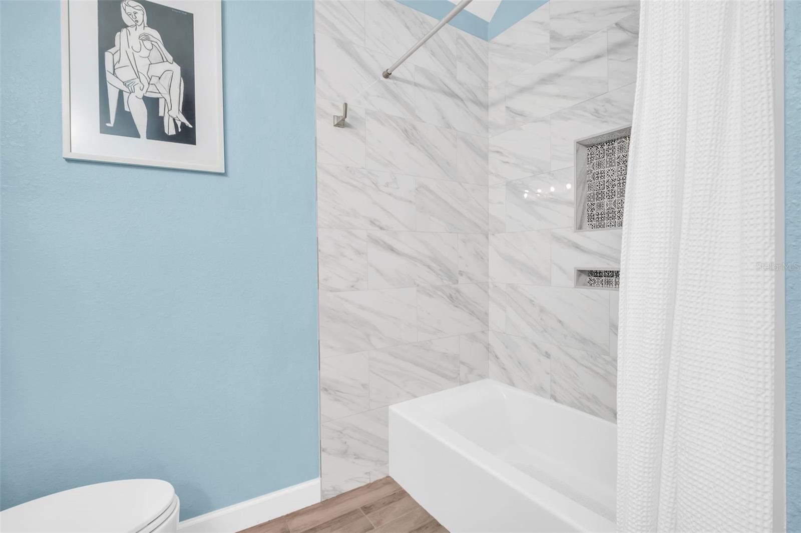 TUSCANY AT INNISBROOK CONDO - Residential Lease