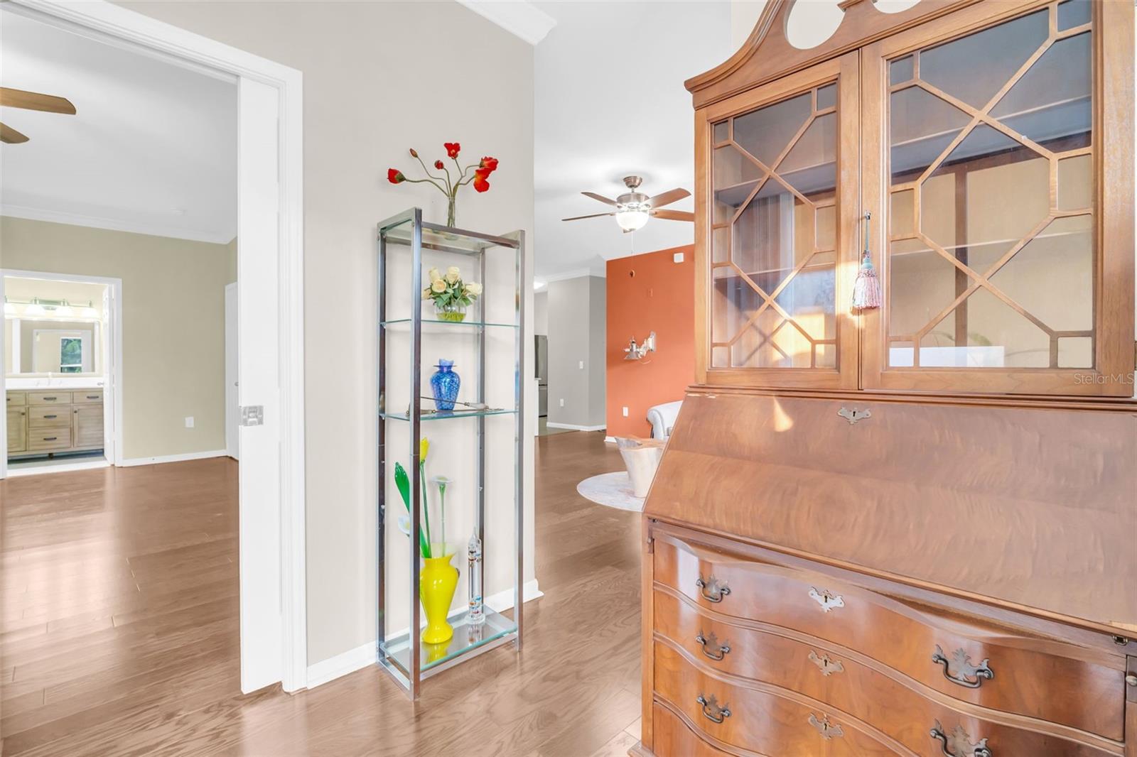 TUSCANY AT INNISBROOK CONDO - Residential Lease