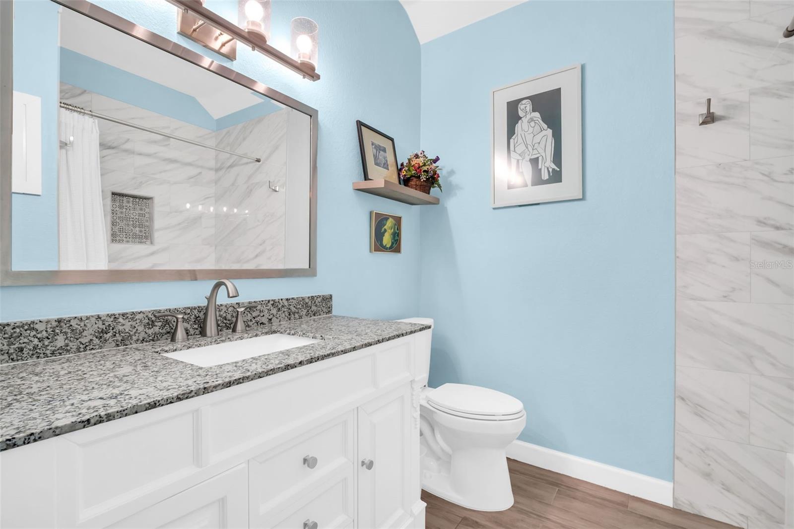 TUSCANY AT INNISBROOK CONDO - Residential Lease