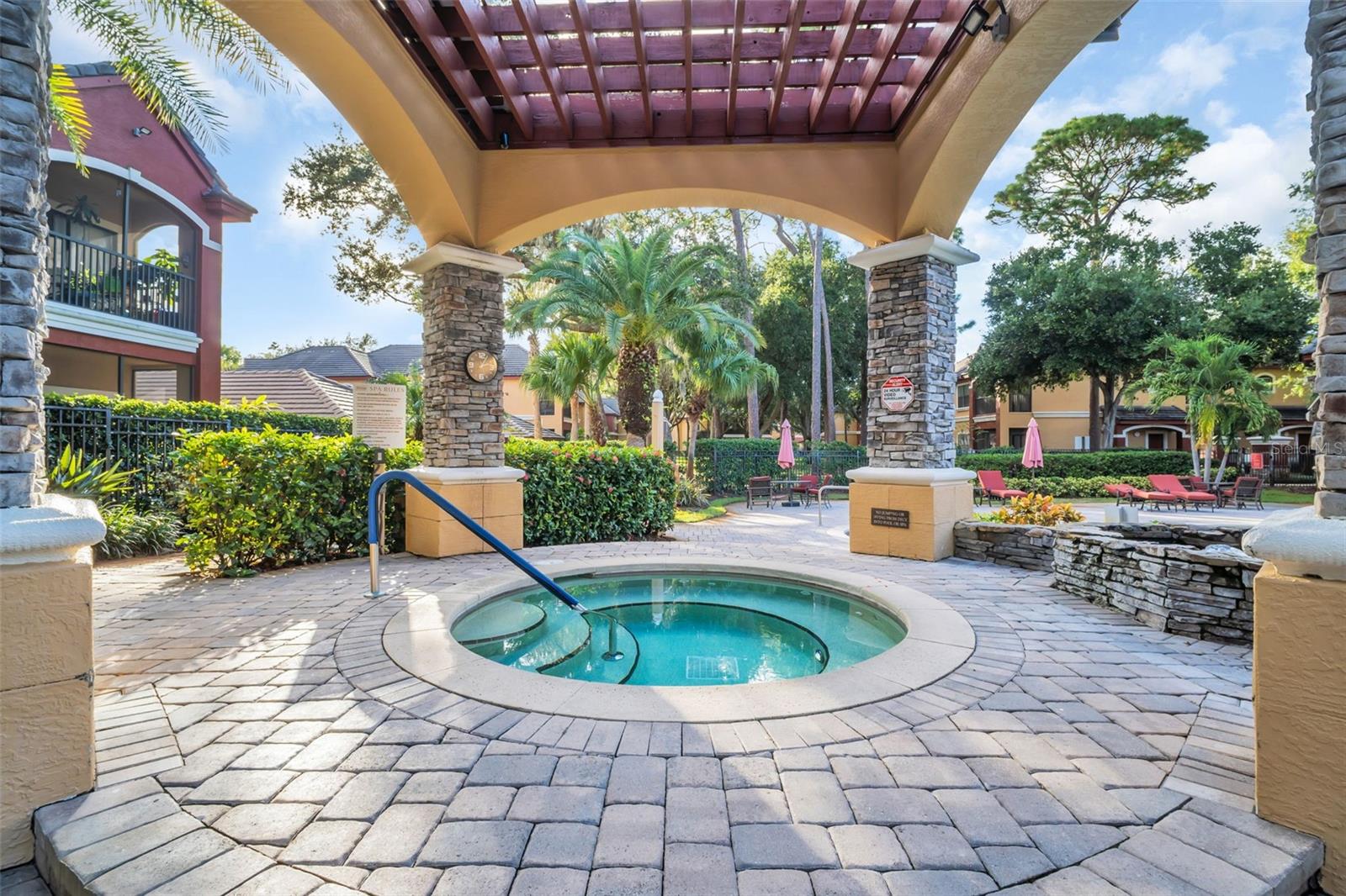 TUSCANY AT INNISBROOK CONDO - Residential Lease