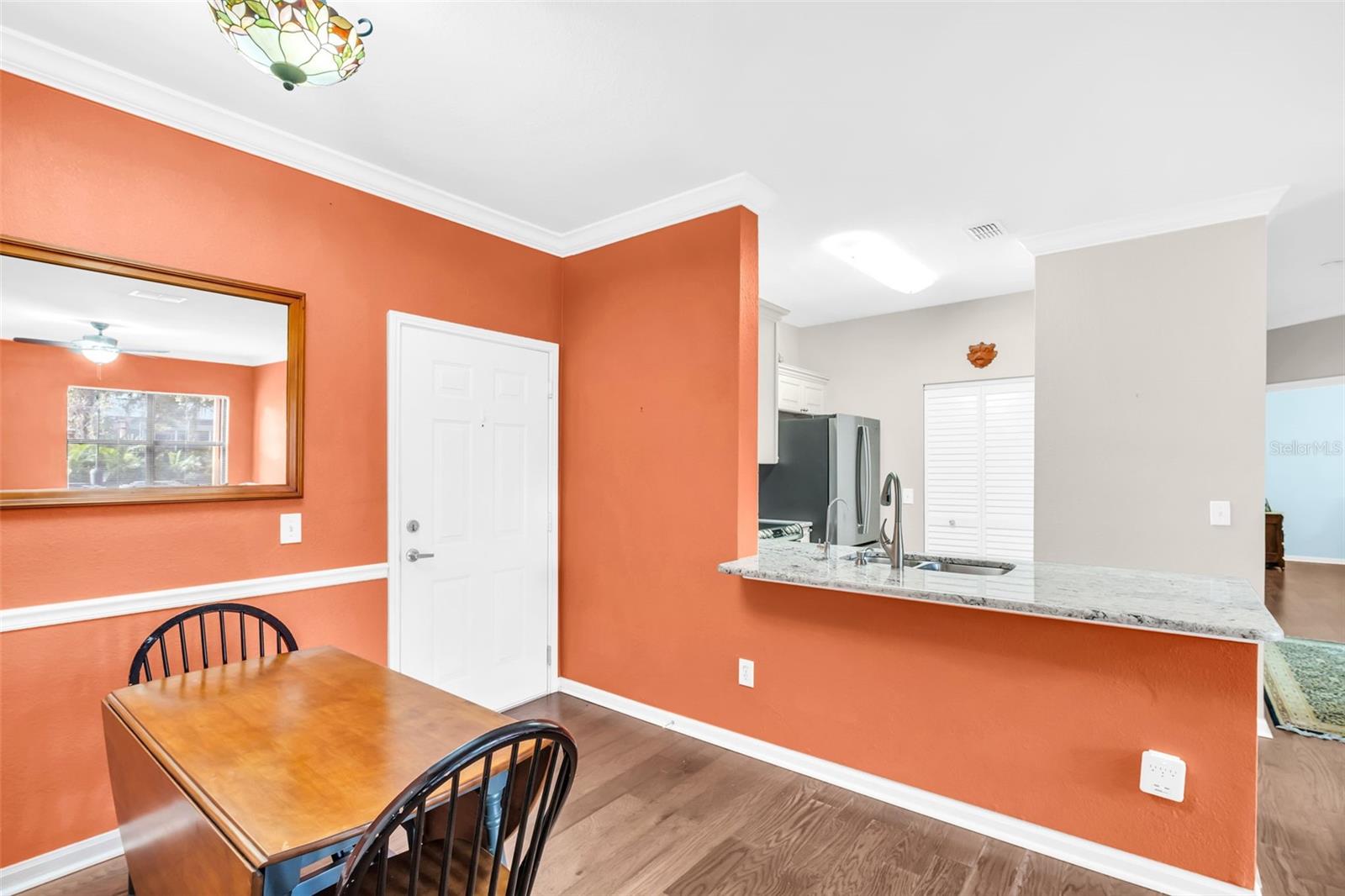 TUSCANY AT INNISBROOK CONDO - Residential Lease