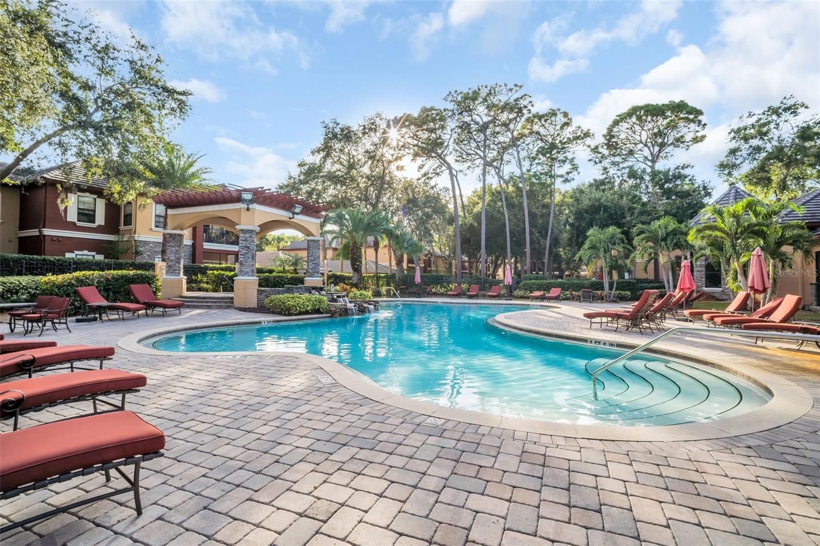 TUSCANY AT INNISBROOK CONDO - Residential Lease