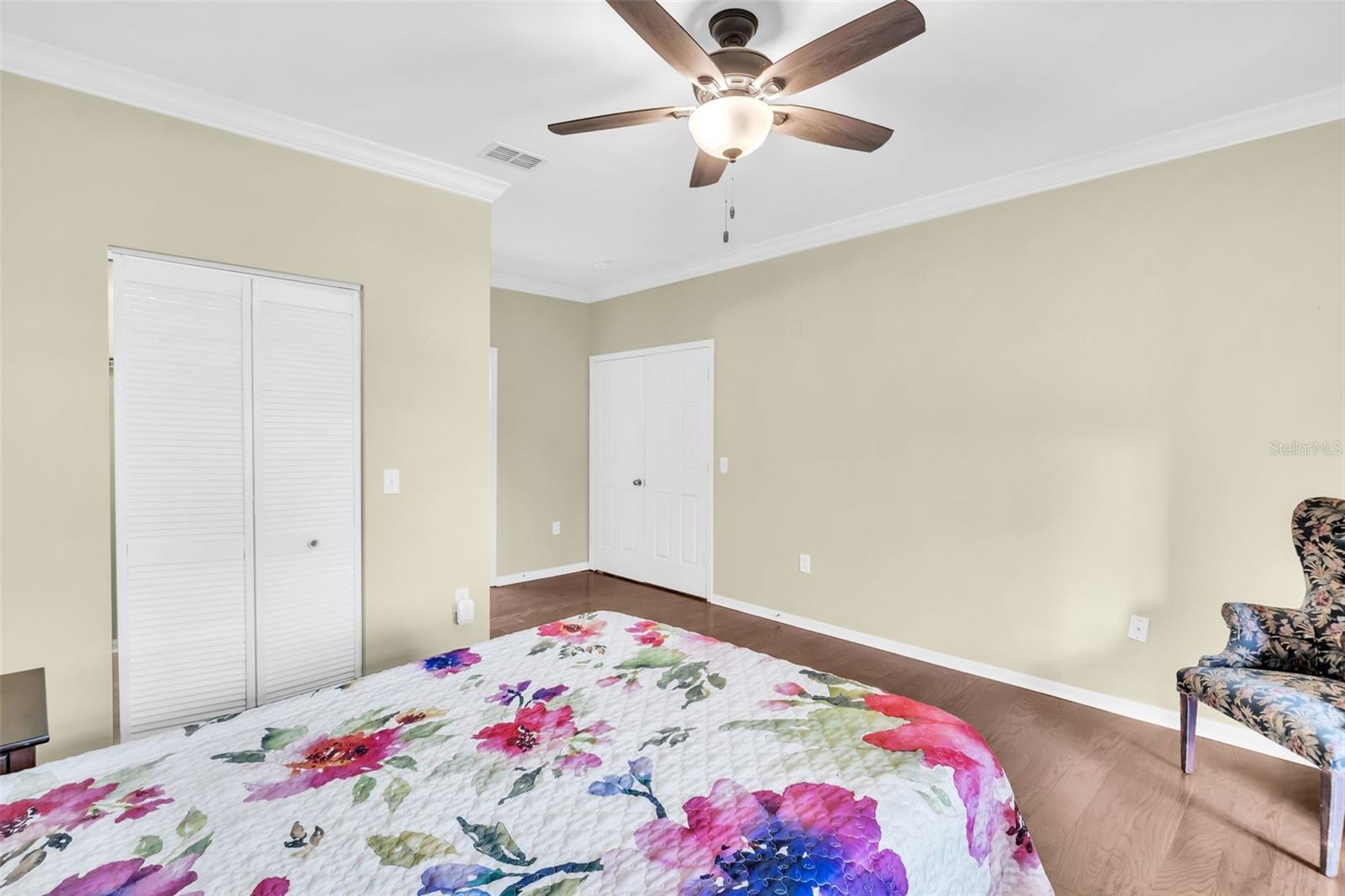 TUSCANY AT INNISBROOK CONDO - Residential Lease