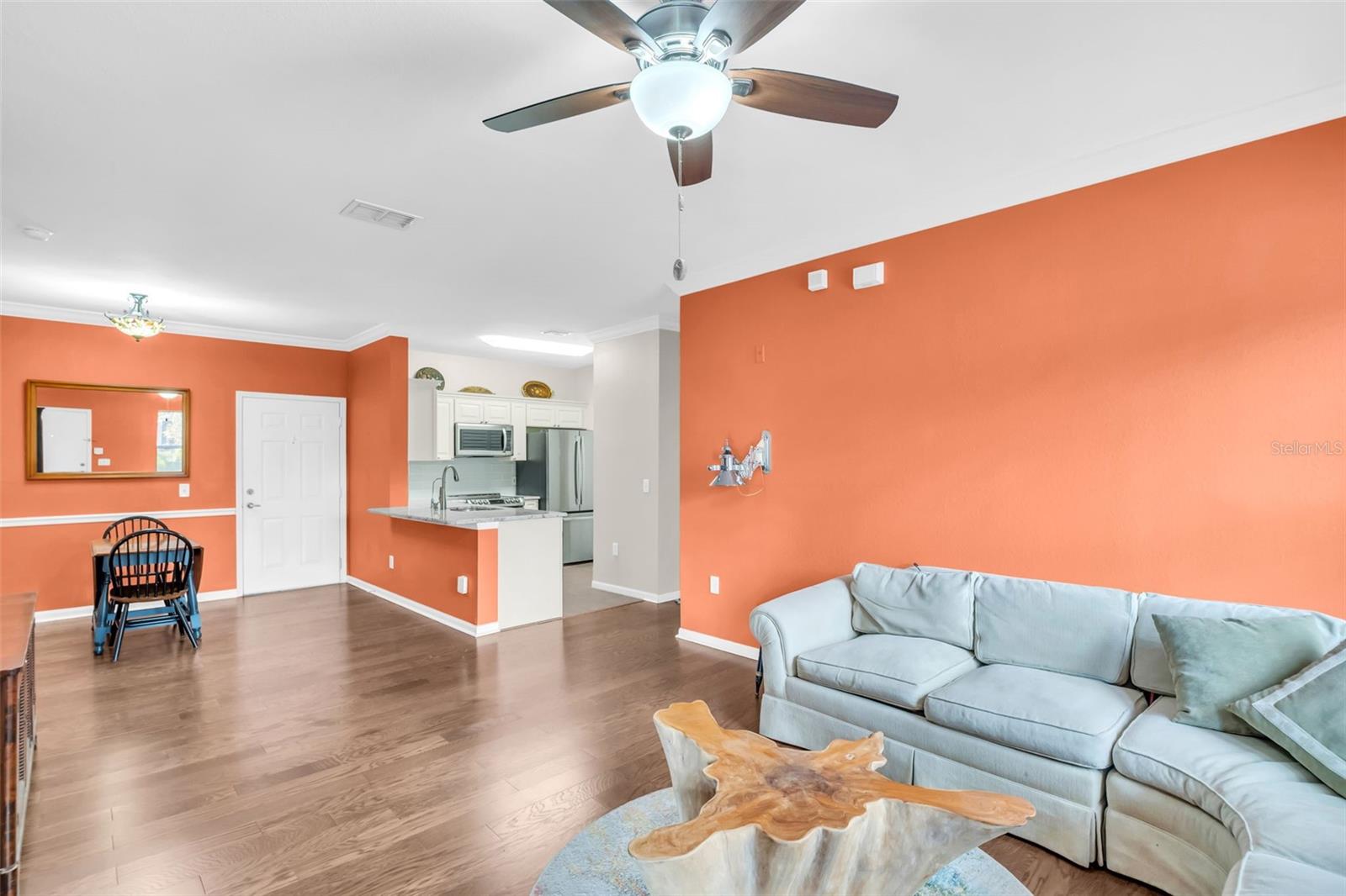 TUSCANY AT INNISBROOK CONDO - Residential Lease