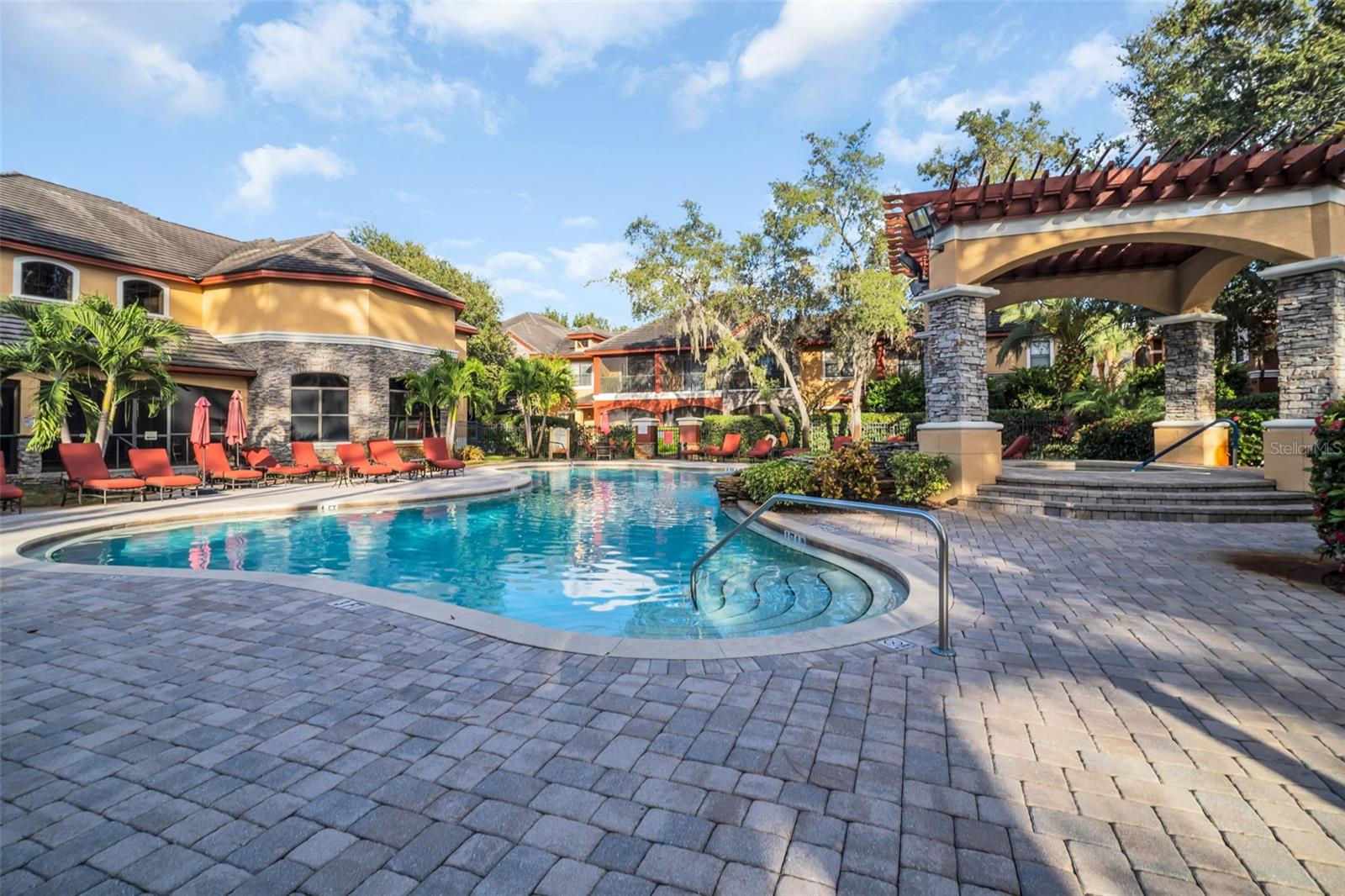 TUSCANY AT INNISBROOK CONDO - Residential Lease