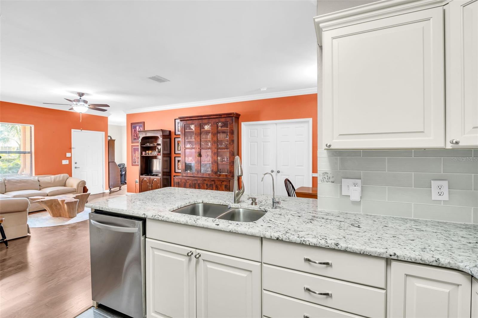 TUSCANY AT INNISBROOK CONDO - Residential Lease